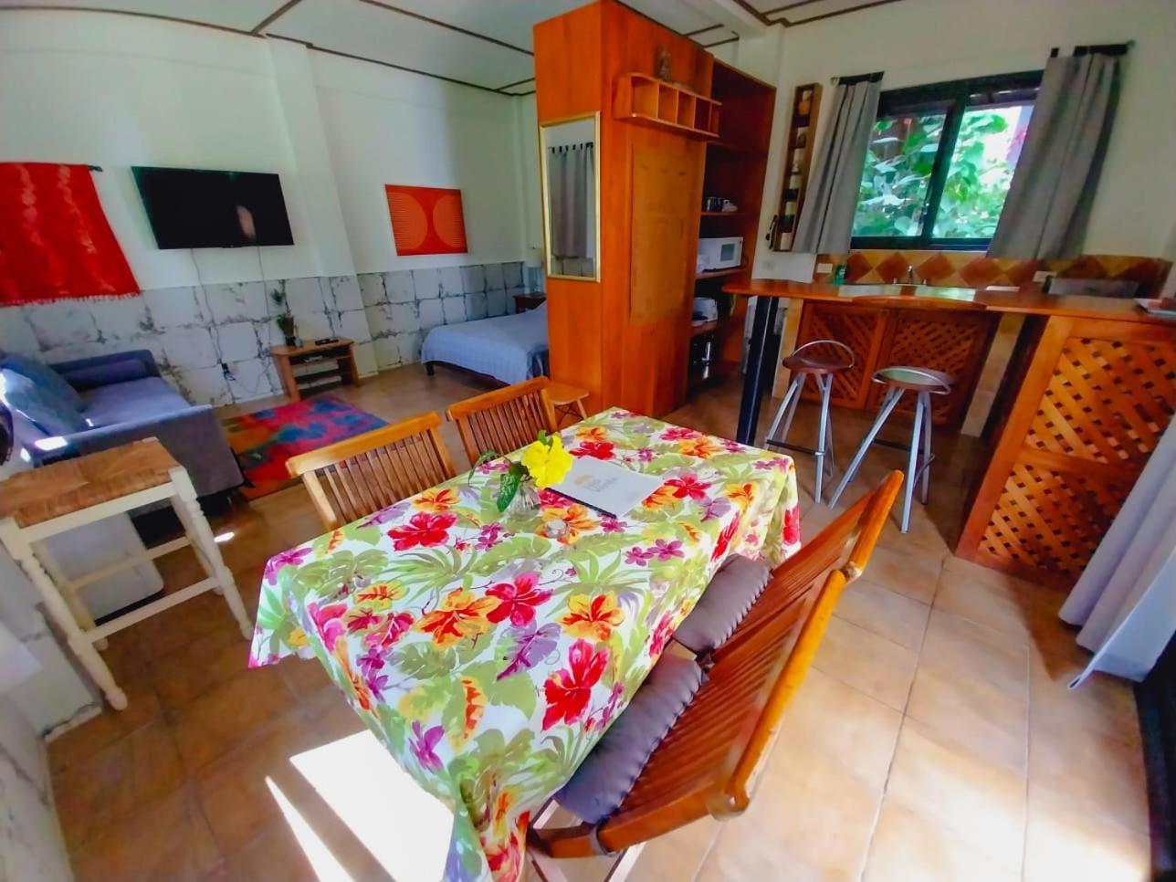 Hotel Isla Verde Boquete Room photo