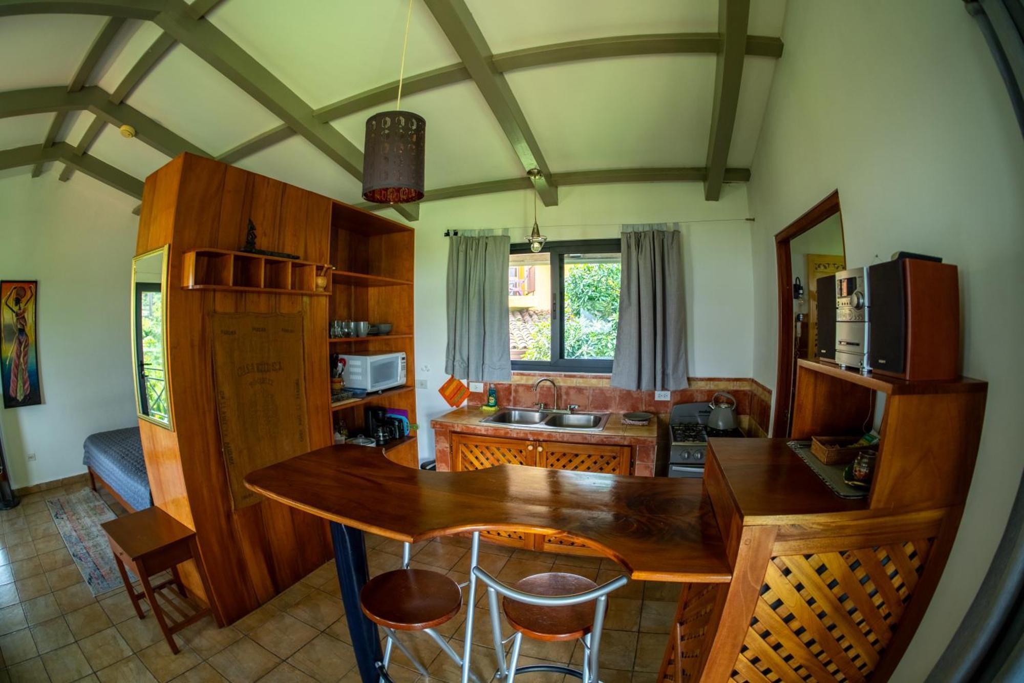 Hotel Isla Verde Boquete Room photo