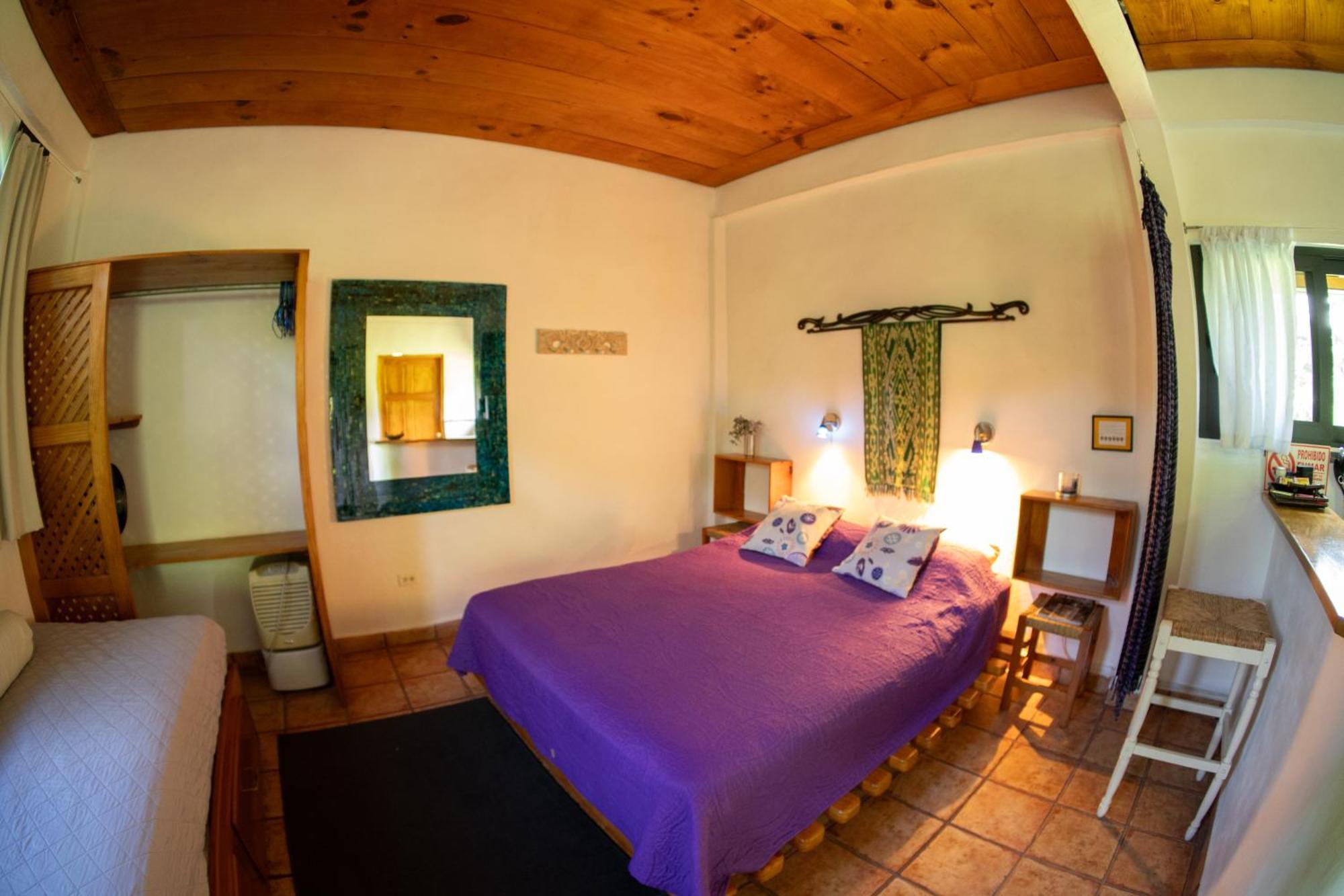 Hotel Isla Verde Boquete Room photo