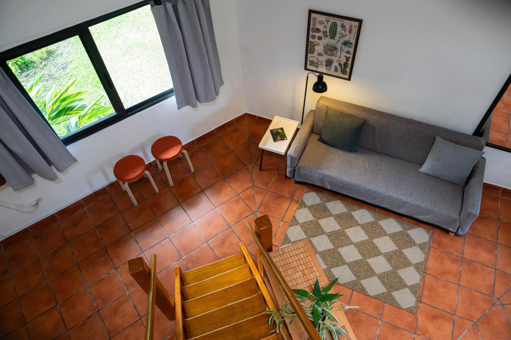 Hotel Isla Verde Boquete Room photo
